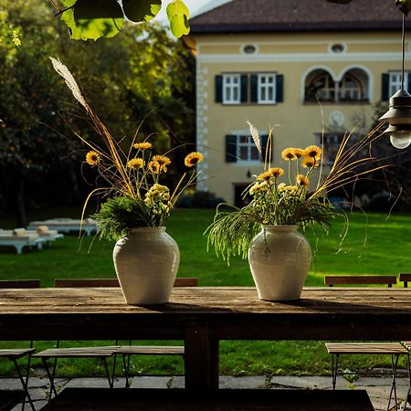 Villa Arnica Lana Ngoại thất bức ảnh