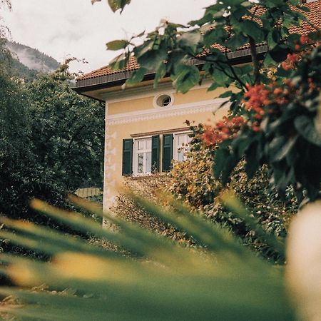 Villa Arnica Lana Ngoại thất bức ảnh
