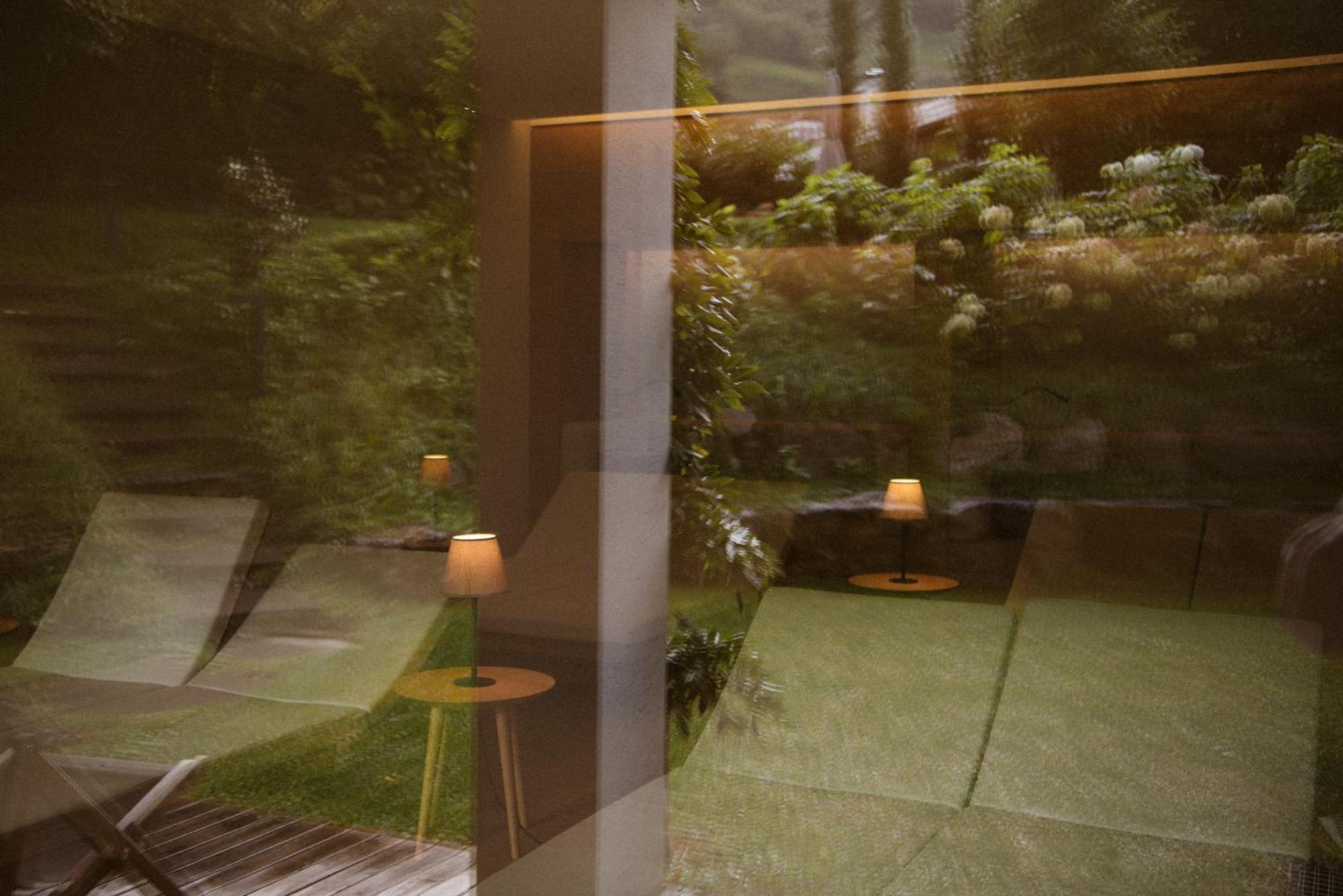 Villa Arnica Lana Ngoại thất bức ảnh