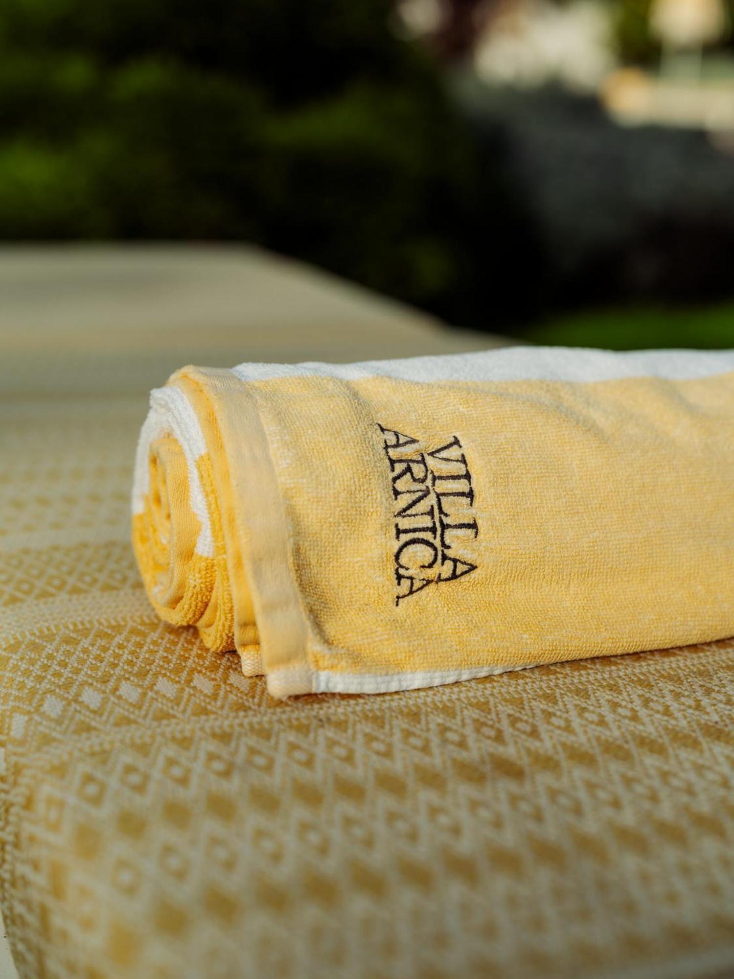 Villa Arnica Lana Ngoại thất bức ảnh