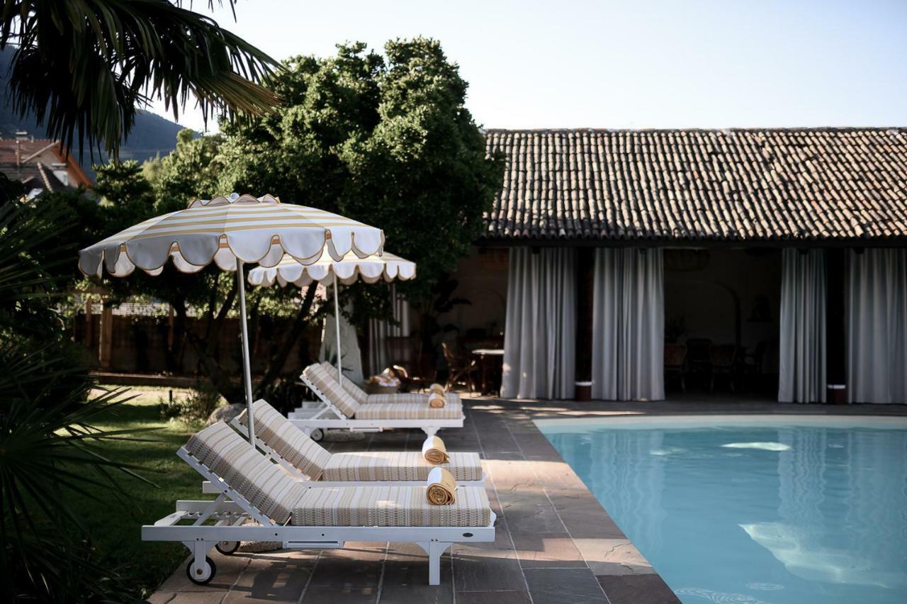 Villa Arnica Lana Ngoại thất bức ảnh